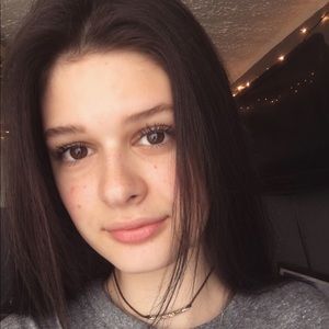 Meet your Posher, Betsy